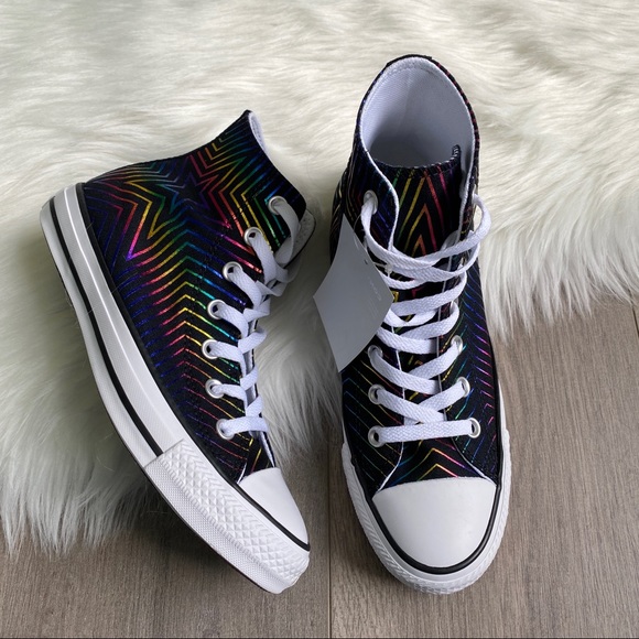 NWT Converse Chuck Taylor All Star - Picture 4 of 8